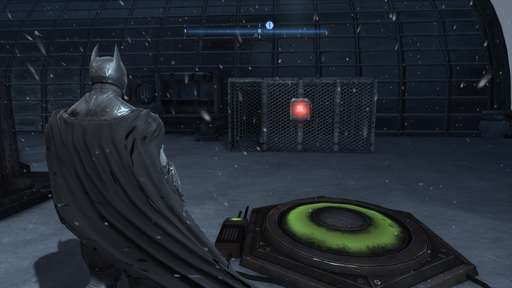 Batman: Arkham Origins - Главная Загадка Готэма. Гайд по выполнению задания "Особо опасные: Энигма". Бернли Batman: Arkham Origins - Главная Загадка Готэма. Гайд по выполнению задания "Особо опасные: Энигма". Бернли