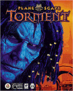 Torment: Tides of Numenera - Torment: Tides of Numenera - превью раннего доступа Torment: Tides of Numenera - Torment: Tides of Numenera - превью раннего доступа