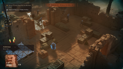 The Lamplighters League - The Lamplighters League – игра выйдет 3 октября на PC и Xbox Series X/S The Lamplighters League - The Lamplighters League – игра выйдет 3 октября на PC и Xbox Series X/S
